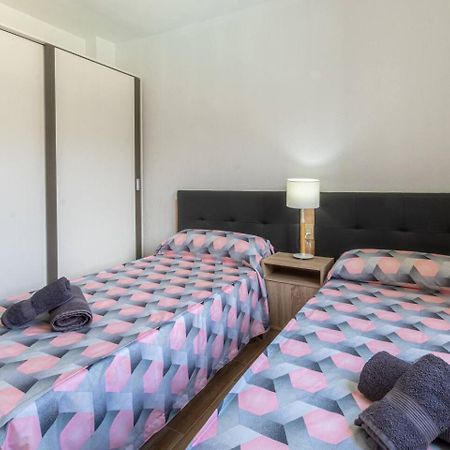 Princesa Isora Apt By Dream Homes Tenerife Puerto de Santiago  Esterno foto