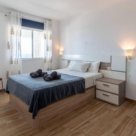 Princesa Isora Apt By Dream Homes Tenerife Puerto de Santiago  Esterno foto