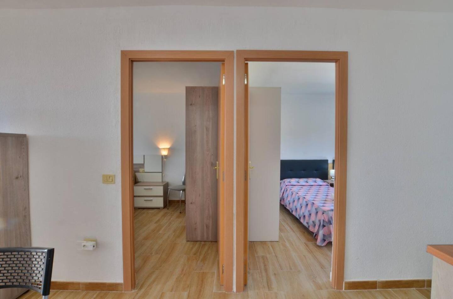 Princesa Isora Apt By Dream Homes Tenerife Puerto de Santiago  Esterno foto
