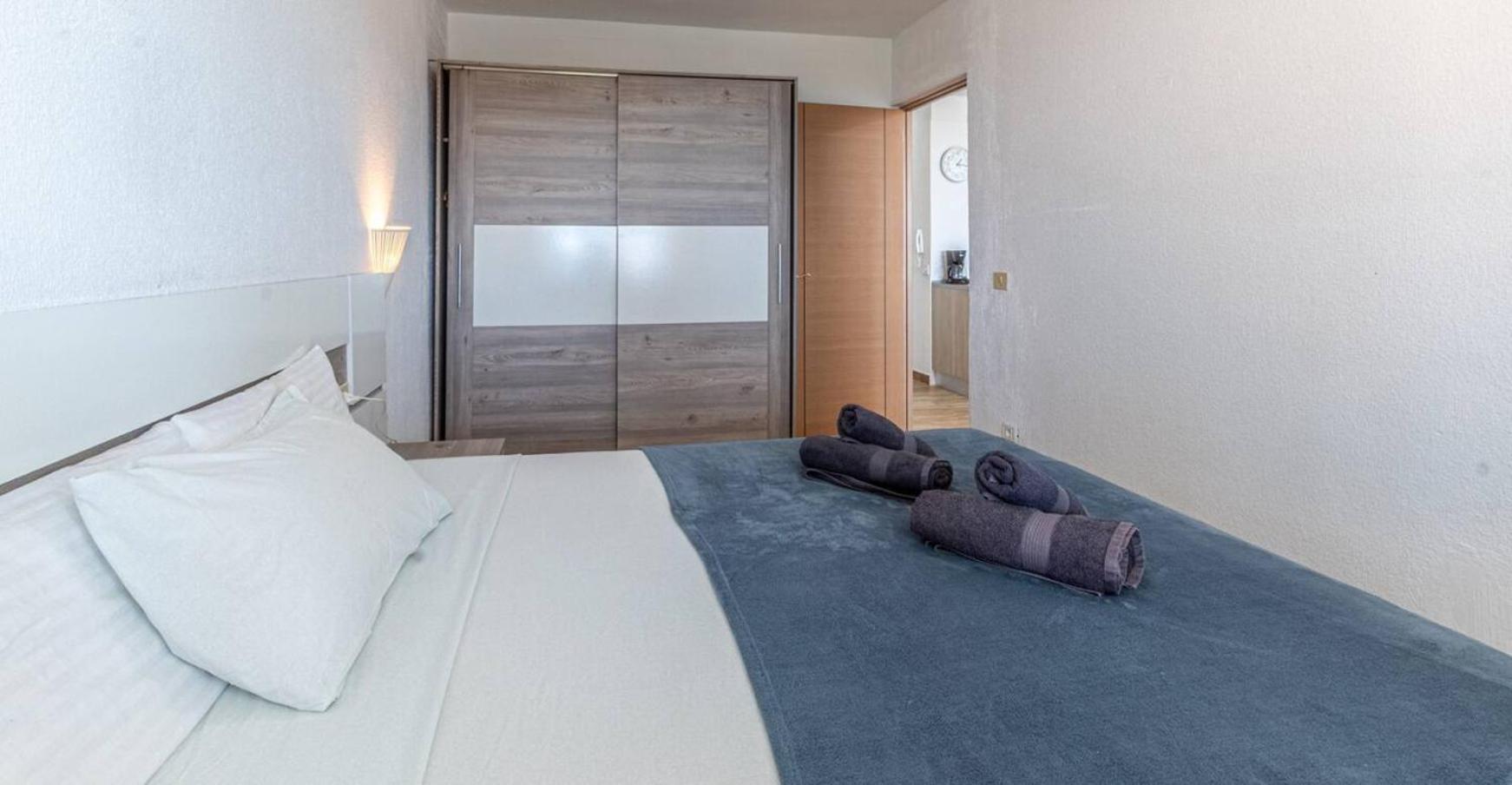 Princesa Isora Apt By Dream Homes Tenerife Puerto de Santiago  Esterno foto