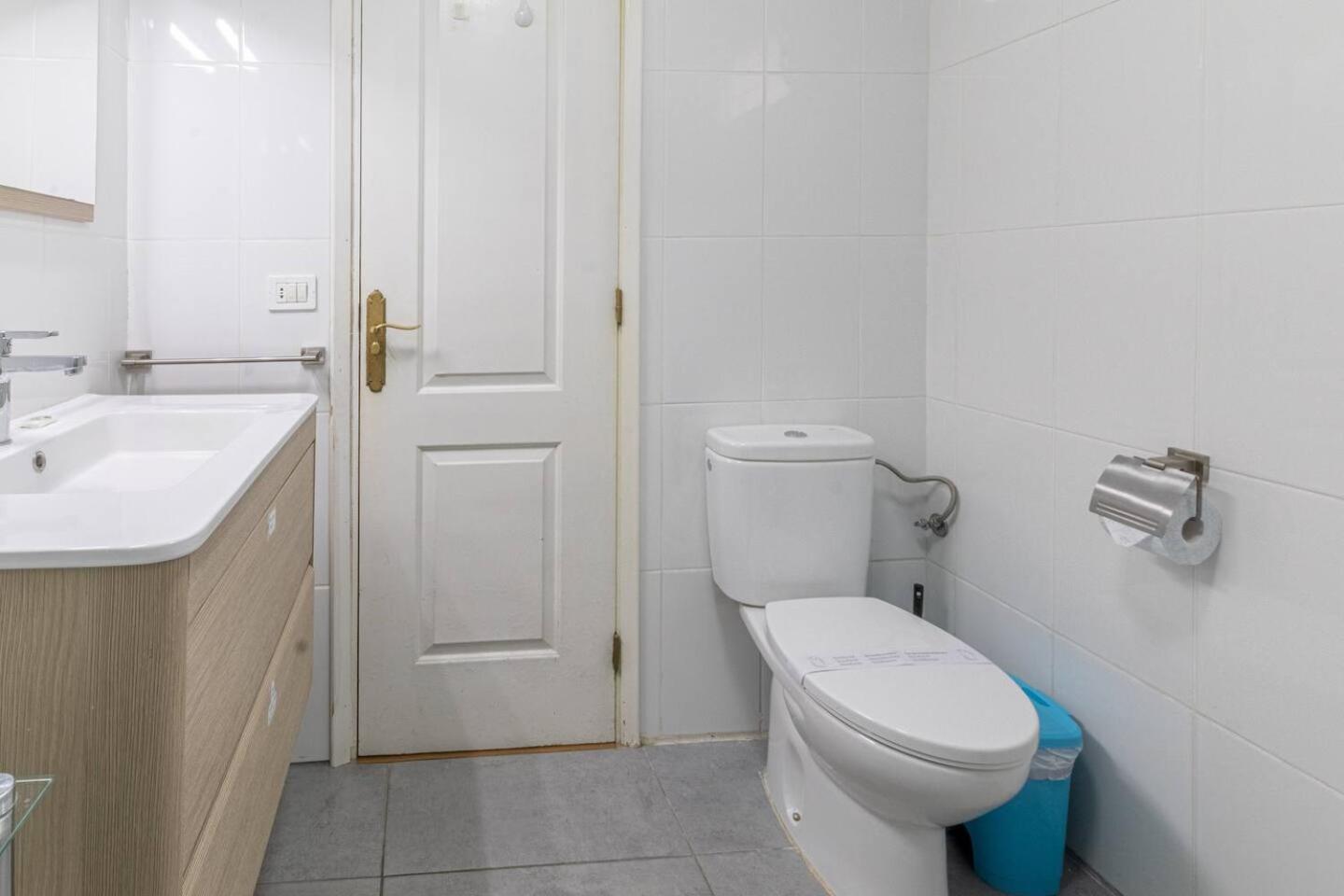Princesa Isora Apt By Dream Homes Tenerife Puerto de Santiago  Esterno foto