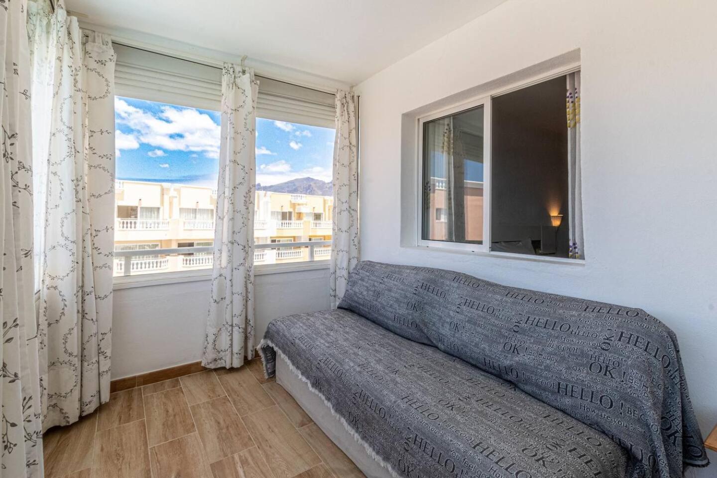 Princesa Isora Apt By Dream Homes Tenerife Puerto de Santiago  Esterno foto