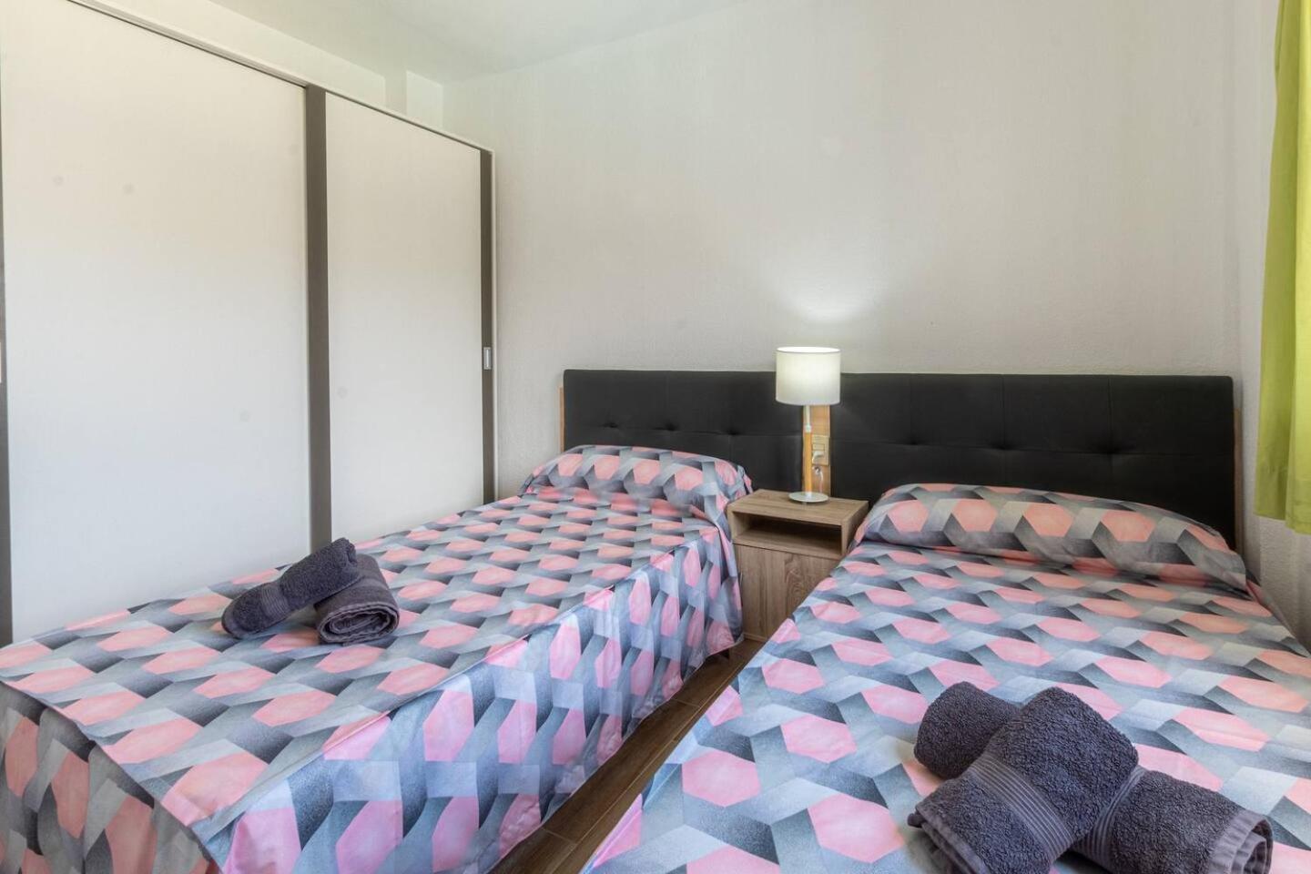 Princesa Isora Apt By Dream Homes Tenerife Puerto de Santiago  Esterno foto