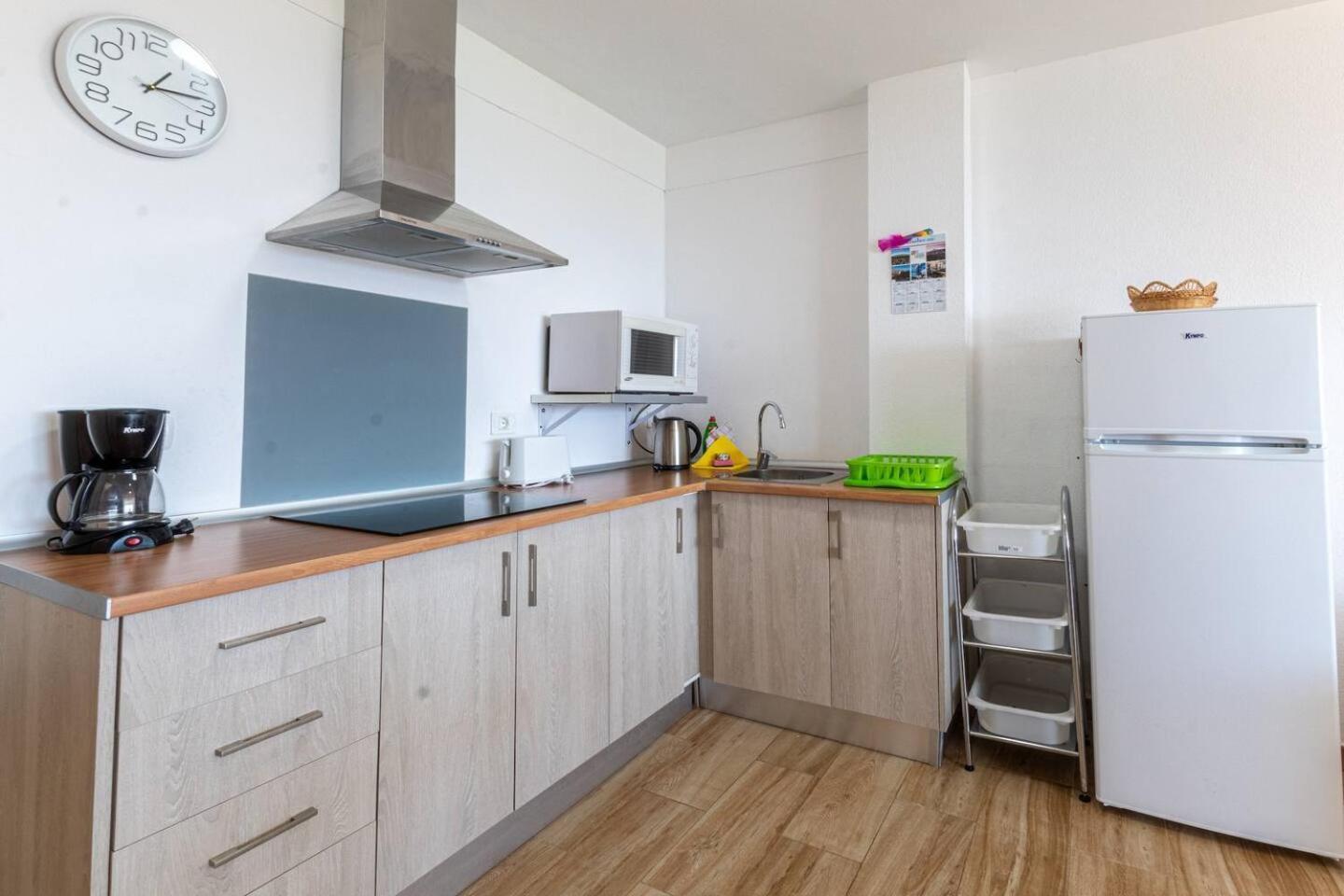Princesa Isora Apt By Dream Homes Tenerife Puerto de Santiago  Esterno foto