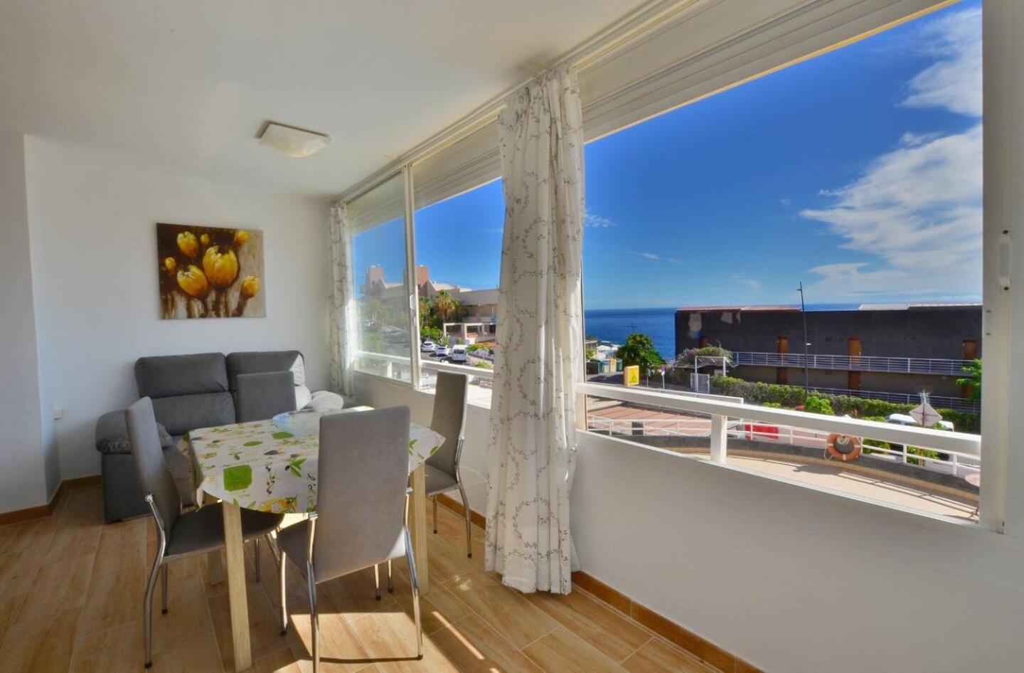 Princesa Isora Apt By Dream Homes Tenerife Puerto de Santiago  Esterno foto