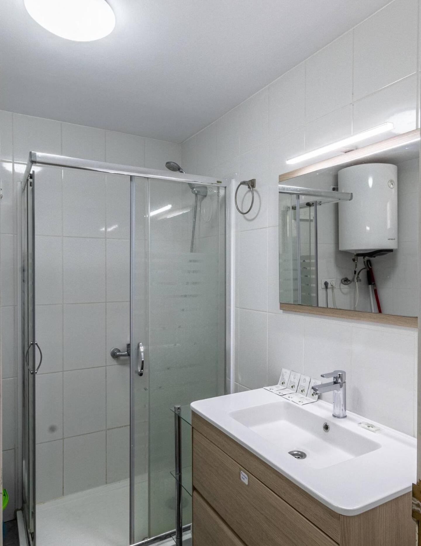 Princesa Isora Apt By Dream Homes Tenerife Puerto de Santiago  Esterno foto